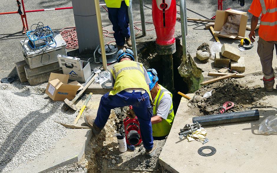 déboucher les canalisations Clichy-sous-Bois