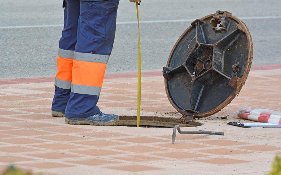 comment déboucher une canalisation Parmain