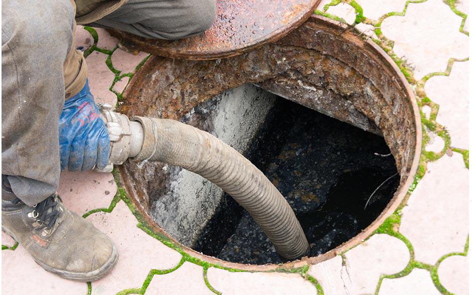 déboucher les canalisations Clichy-sous-Bois