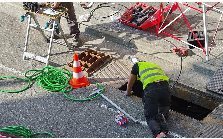 déboucher les canalisations Clichy-sous-Bois