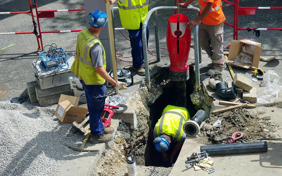 déboucher les canalisations Montigny-lès-Cormeilles
