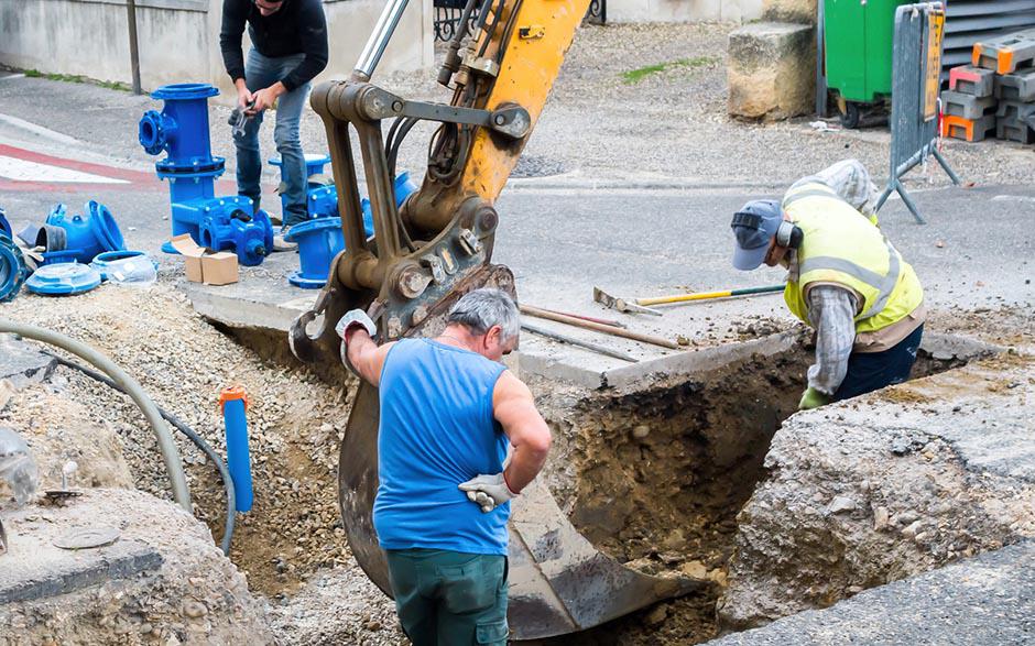 débouchage de canalisations Carrières-sous-Poissy
